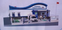 Chevron Bangun Fasilitas Kesehatan di Lombok  *Bantuan Pemulihan Pasca Bencana Gempa Bumi