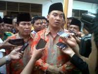 Jika Terpilih, Cabup Suparman Bertekad Membangun Perbukitan Jadi Kawasan Wisata