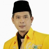 Jangan Mimpi Jadi Ketua Golkar Inhil, Jika.....