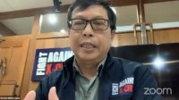 Karhutla Riau Di Tengah Covid-19 Jadi Perhatian Bersama Salah Satu Kab.Pelalawan 