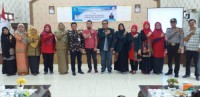 PAN Usung Zulher Dan Dasril Affandi Untuk Pilkada Kampar 2017