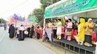 Bupati Bengkalis Himbau Jangan Alih Fungsikan Lahan