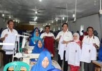Ketua DPD RI: Aur Kuning Akan Pindah ke Kampar
