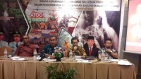  Kembangkan Destinasi Wisata, Pemkab Kuansing Lakukan Audiensi ke Asosiasi Bidang Kepariwisataan