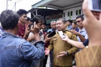 Bupati Bengkalis Level  3 Nasional Termashur  Pemberitaan Tahun 2019
