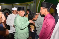 Safari Ramadhan Perdana Pemkab Bengkalis dipusatkan di masjid Al-Quro