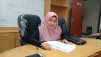 Terkait Dana Penanggulangan Covid-19, Zumrotun : Pembentukan Pansus Sangatlah Penting
