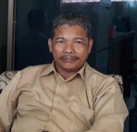 Hampir 2 Tahn Murid SMPN 06 Belum Dapat Baju Olah Raga.?