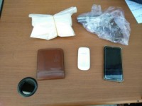 Gembong Narkoba Bawa 1/2 Kg Shabu, Tewas Saat Lawan Petugas di Rimbo Panjang Kampar 