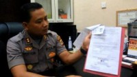Kapolres Rohul Tegaskan Tidak Akan Pilih Kasih Dalam Penegakan Hukum