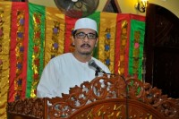 Wabup Khairizal: Jadikan Al Qur’an Sebagai Pedoman Hidup