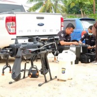 HUT ke-69, Polwan Polres Kampar Gelar 