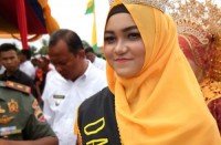 Persiapan Dara Siak 2016 Hadapi UNBK