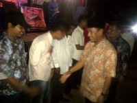 Pemuda Harus Kawal Pilkada Rohul Bebas dari Politik Uang