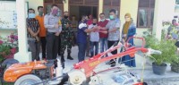 Bupati Apresiasi Inovasi Desa