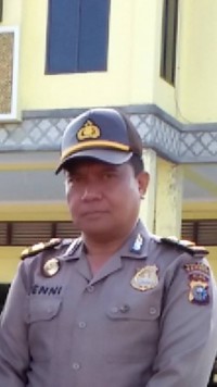 Polres Kampar Berikan Himbaun Untuk Cegah Kejahatan Curanmor