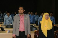 DPRD Pelalawan Instruksikan OPD beinovasi Menjadikan Kabupaten Pelalawan Layak Anak