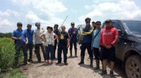 Kelangsungan Ekosistim Mahluk Hidup Hewan Liar Terancam Punah