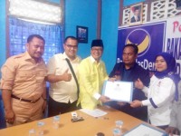 Maju Di Pilkada Kampar 2017 , Zaenal Abidin Komitmen Majukan Sektor Pariwisata
