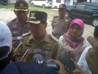 Tertangkap Many Politik, Achmad Akan Menberikan Hadiah Rp 25 Juta