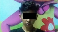 Cabuli Gadis Dibawah Umur, Seorang Pemuda Warga Desa Pulau Tinggi Diamankan Polisi