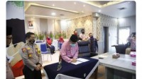 Bupati Alfedri Apresiasi Dukungan Pansus DPRD