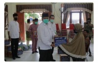 PT RAPP kembali salurkan bantuan untuk penanganan Covid-19 di Kabupaten Siak