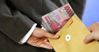 Korupsi Dana Bansos, Dua Anggota DPRD Bengkalis Ditahan