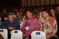 Pj Bupati Bengkalis Hadiri Mou Netralitas Di Jakarta