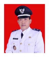 Kades Petani  : Atas Nama Penerintah dan Masyarakat Mengucapkan Terimakasih Kepada Pemkab