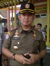 Kasatpol PP: Pekanbaru Butuh PPNS