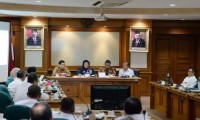 RUU Omnibus Law Berpihak Pada Kesejahteraan Rakyat