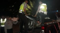 Antisipasi Tindak Kejahatan Dan Balap Liar. Polsek Mandau Gelar Operasi Cipkon Dan K2YD