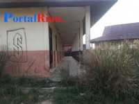 Sudah 2 Tahun Di duga Ruang Sekolah Di Buat untuk Mesum