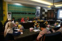 Rapat Forum kemitraan program JKN   