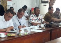 SME PT RAPP  Kasman : Tidak Di Pungkiri Ada Sisa Produksi Yang Terbuang Di Udara