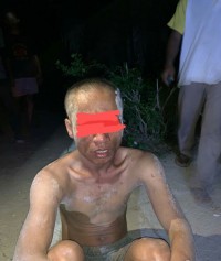 Bunuh Ayah Kandung Sendiri, Pelaku Langsung Diamankan Polisi