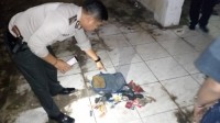 Mayat Mr X Diduga Alami Gangguan Jiwa Ditemukan Warga