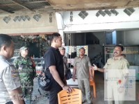 Terkait Pemberitaan Dugaan Judi Meja Tembak Ikan Dan Kupu Kupu- Ini Jawaban Kapolsek Pinggir