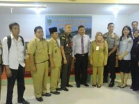 Tangani Tindak Pidana Perikanan, Diskanlut Bentuk Tim Khusus
