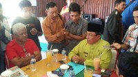 Peta Politik Berubah, Wardan Siap Naik ke 
