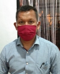 Jalani PCR Test,Bupati dan Sekdakab Sergai Negatif Covid-19