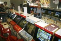 Judi Berkedok Game Resahkan Masyarakat