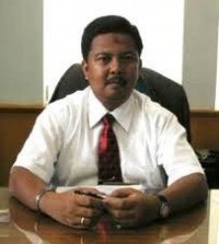 Edy Syafwannur Kembali Maju di Pilkada Inhil 2018 dan Siap Melepas Status PNS