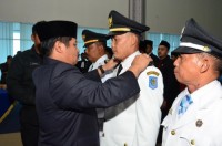 Bupati Bengkalis: ASN Di Tuntut Memiliki Loyalitas dan Dedikasi Yang Tinggi