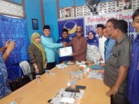 M.Amin: Maju Di Pilkada Kampar 2017,Siap Melayani Dan Bukan Untuk Di Layani
