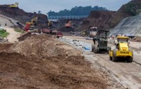 Diduga Ada Permainan Di Balik Ganti Rugi Lahan Warga Terkait Pembuatan Jalan Tol Desa Rimbo Panjang