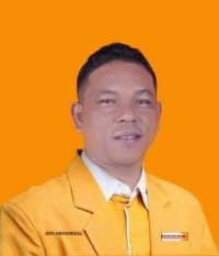 Ketua DPRD Defenitif Dilantik 