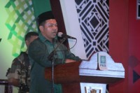 PKB Makin Mantap Untuk Usung Kader Sendiri di Pilkada Inhil 2018