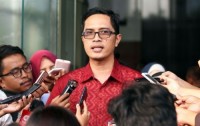 Penyidik KPK lakukan Penggeledahan di Kantor Gubernur, Sekretaris Daerah dan Kantor DPRD Jambi